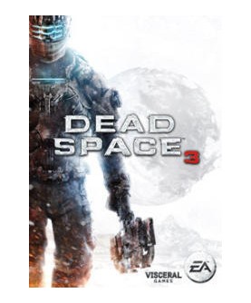 Dead Space 3 Origin / EA app Key GLOBAL